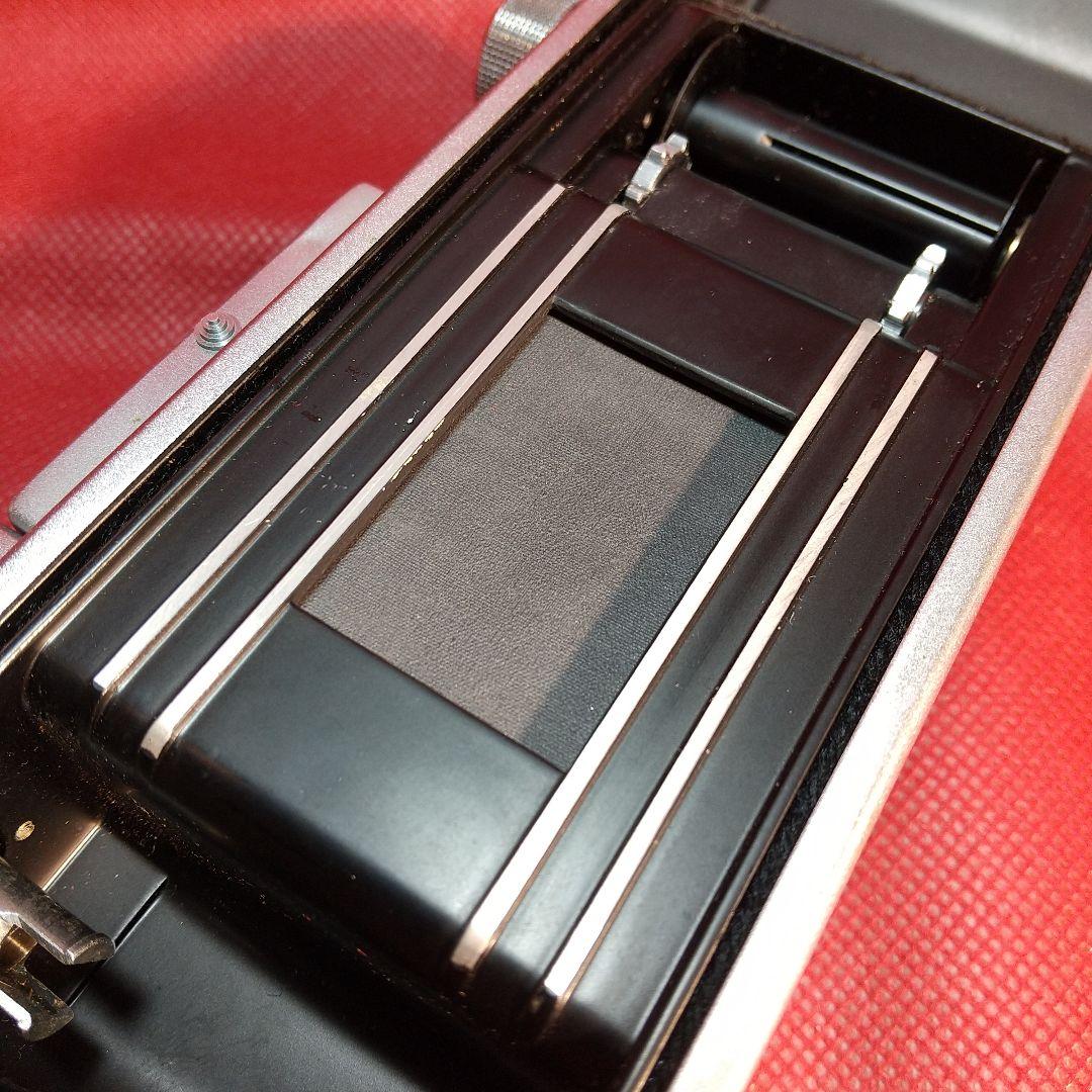 アサヒフレックスボディー２台 ジャンク品