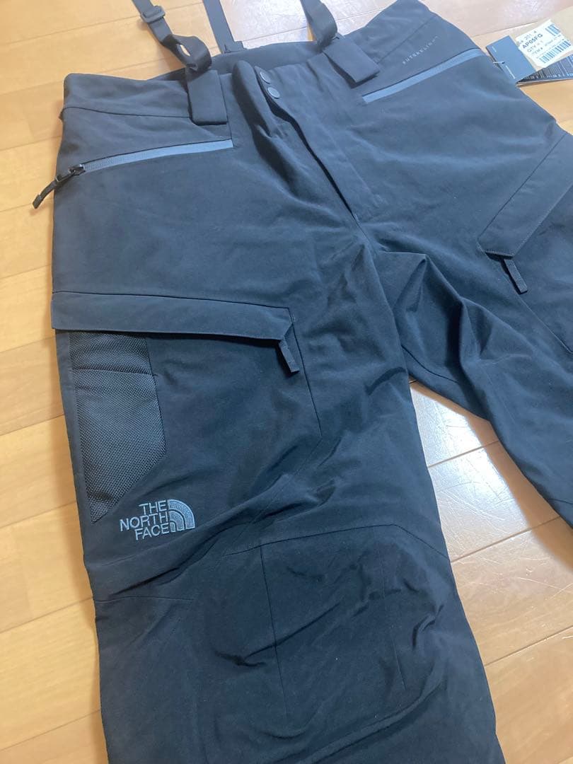 ノースフェイス スキー パンツ ウェア 日本未発売 フューチャーライト M 新品