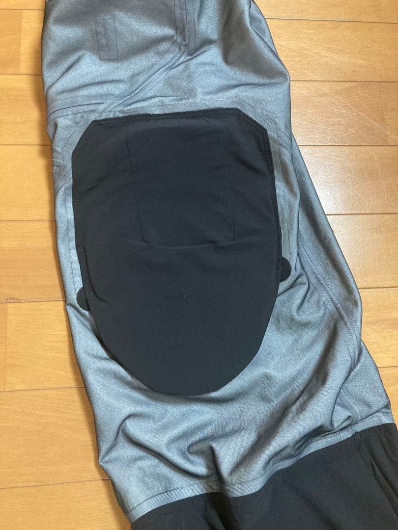 ノースフェイス スキー パンツ ウェア 日本未発売 フューチャーライト M 新品