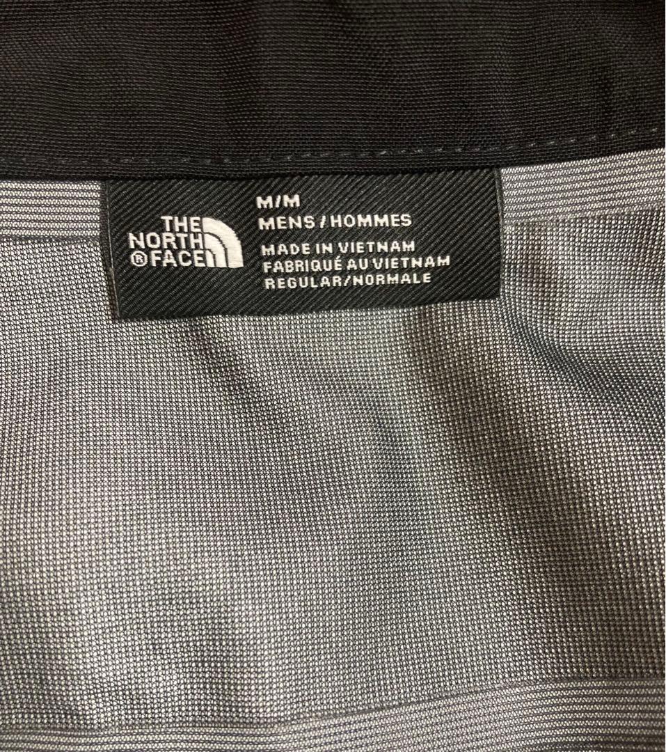 ノースフェイス スキー パンツ ウェア 日本未発売 フューチャーライト M 新品