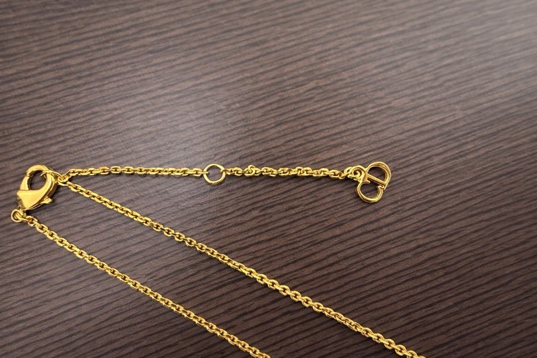 ✨Dior（ディオール） ネックレス✨