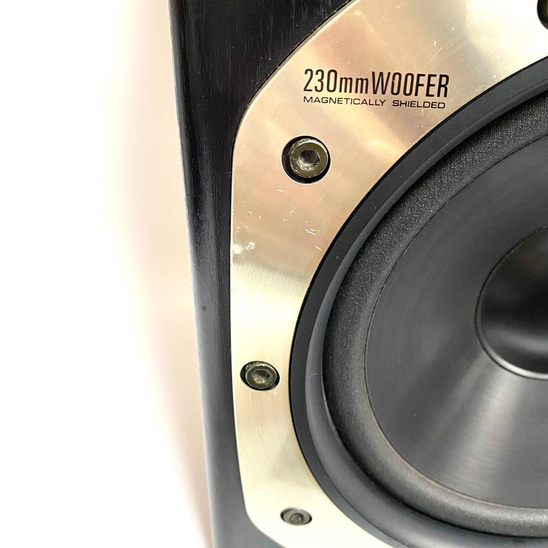 Pioneer パイオニア S-X630V スピーカー ペア