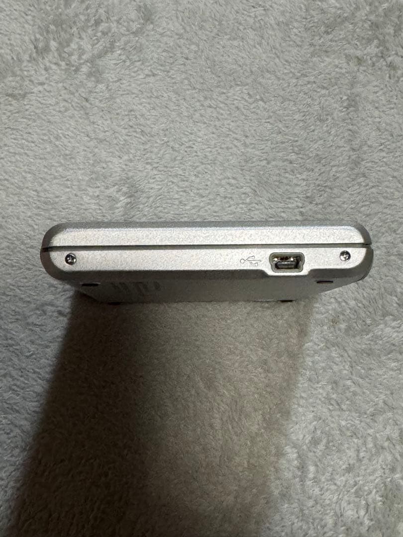 ば*こ様 SONY MZ-RH1 ポータブルデジタルオーディオプレーヤー（ジャン