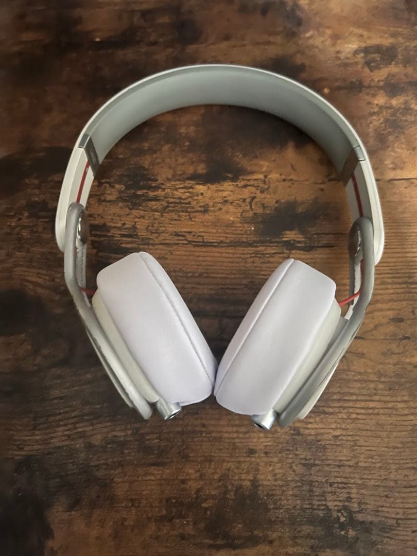 beats by dr.dre mixr 白