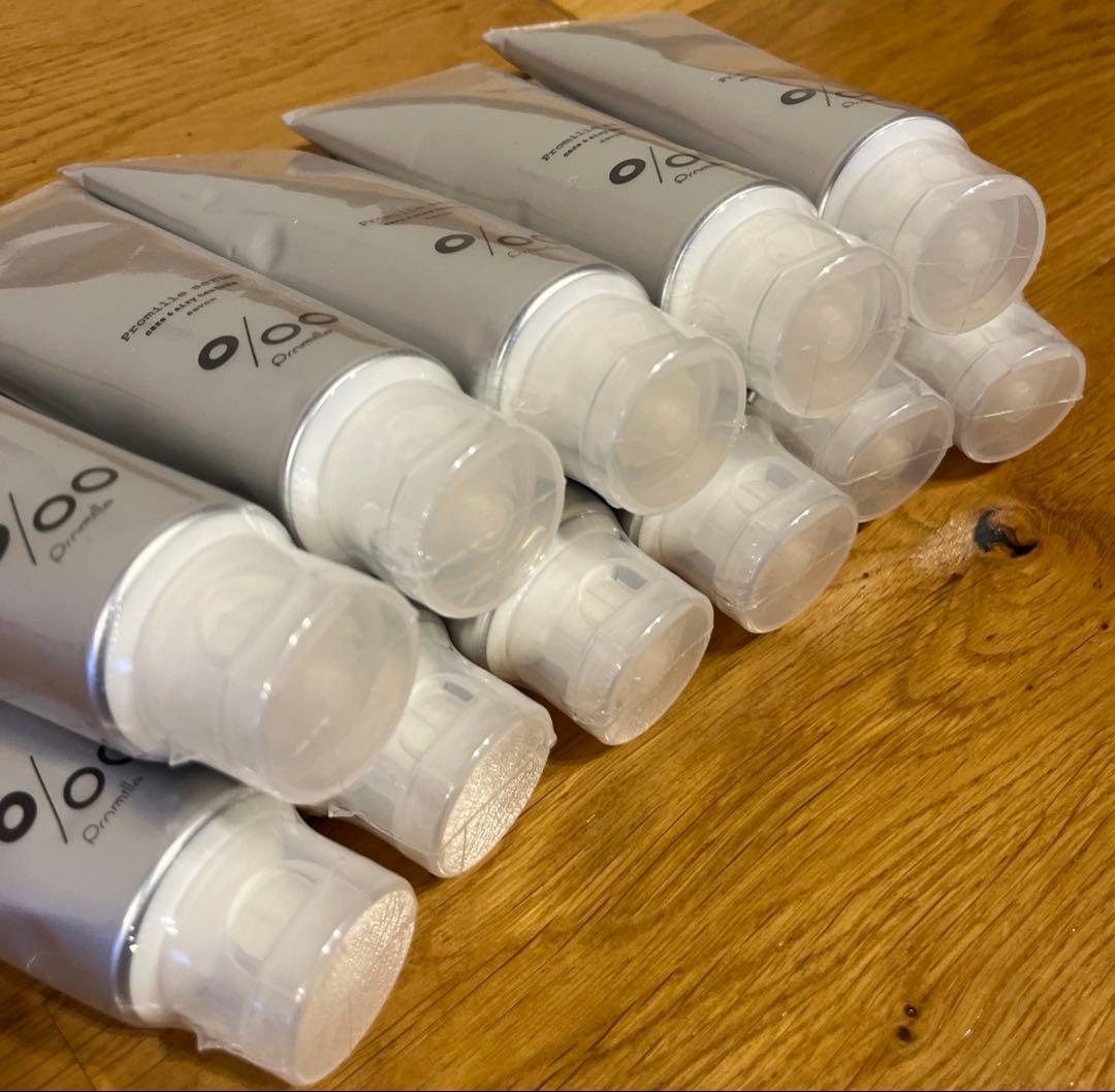 【新品】プロミルセラム　ムコタ　セット売り