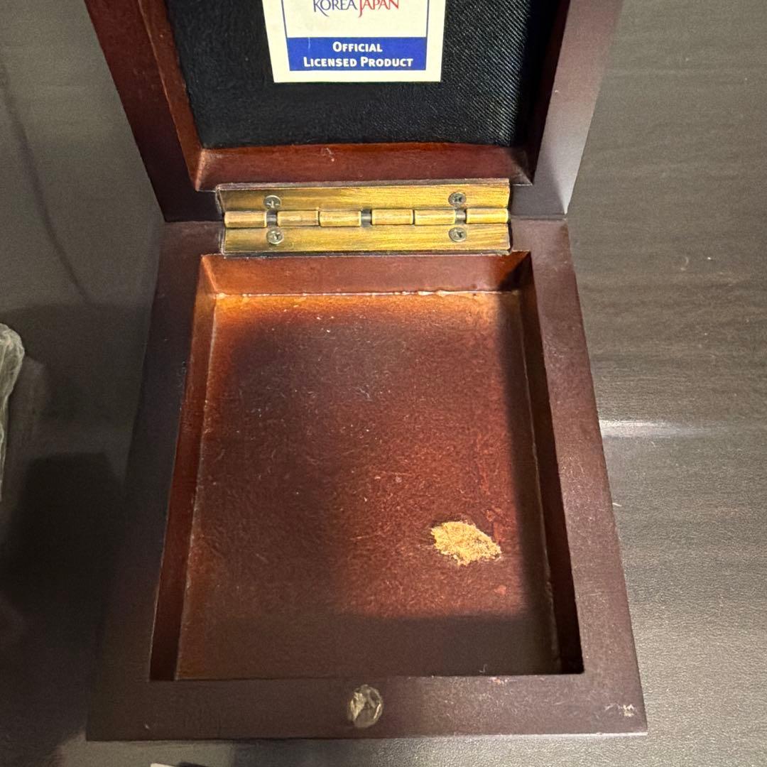 純銀 スターリングシルバー FIFA日韓ワールドカップ100個限定 ZIPPO