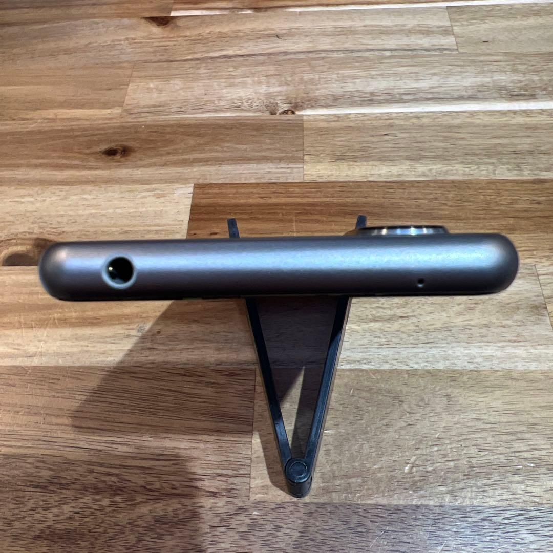 C888 docomo SIMフリーXperia 5 III SO53B