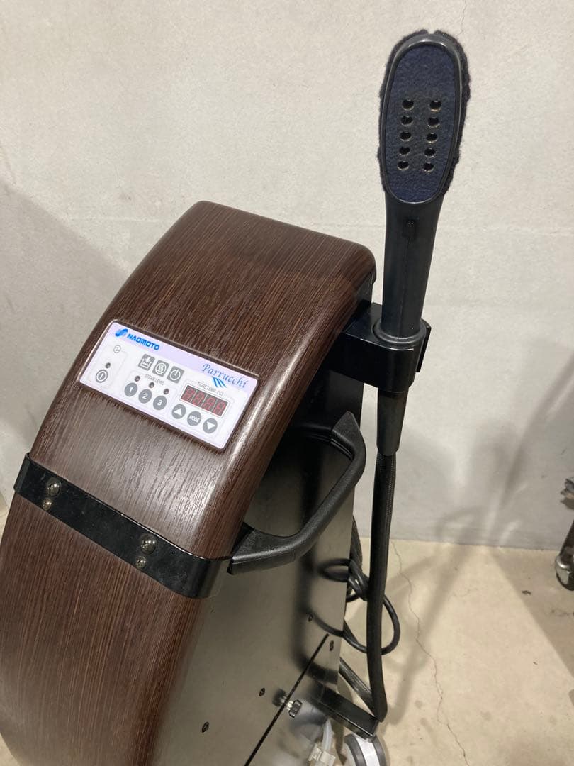 パルッキー　チコ