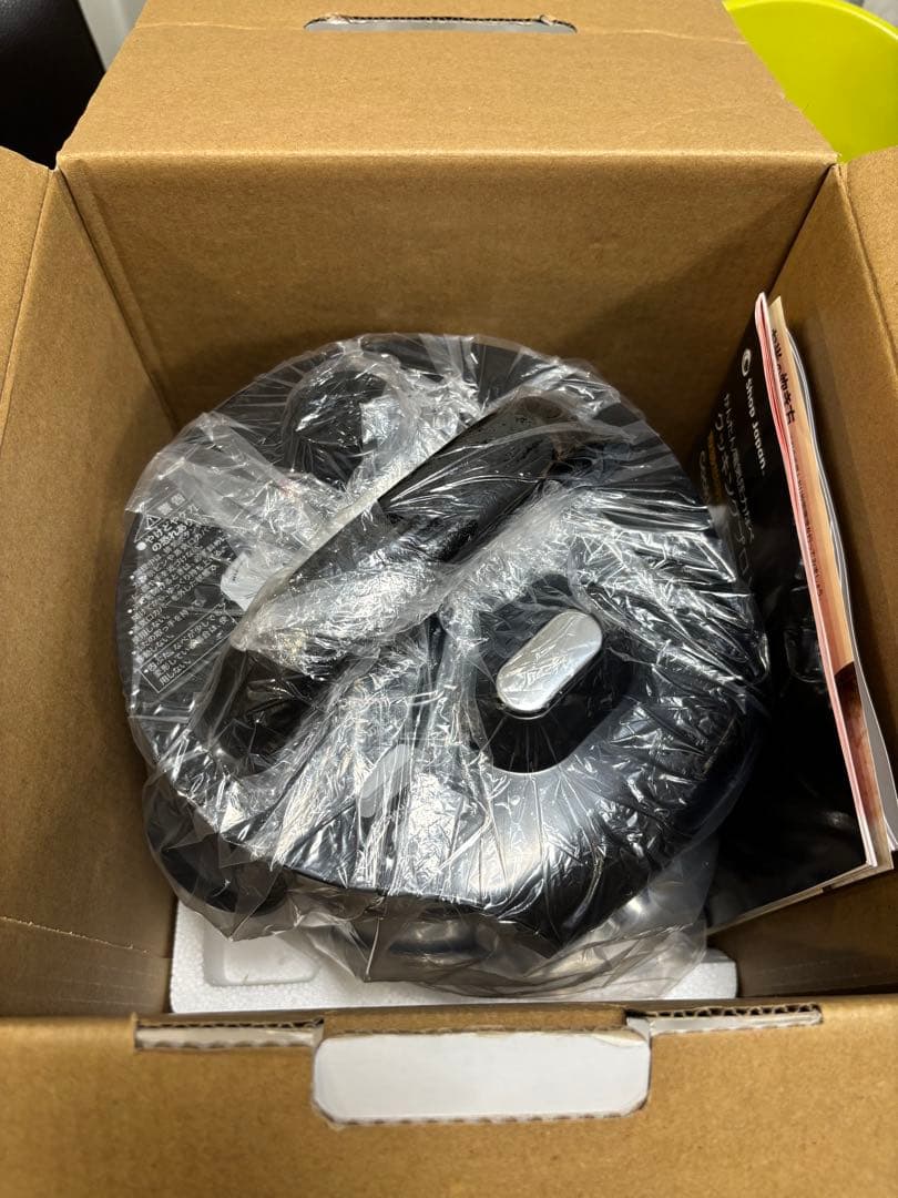 Cooking Pro クッキングプロ V2 (2.4L)電気圧力鍋