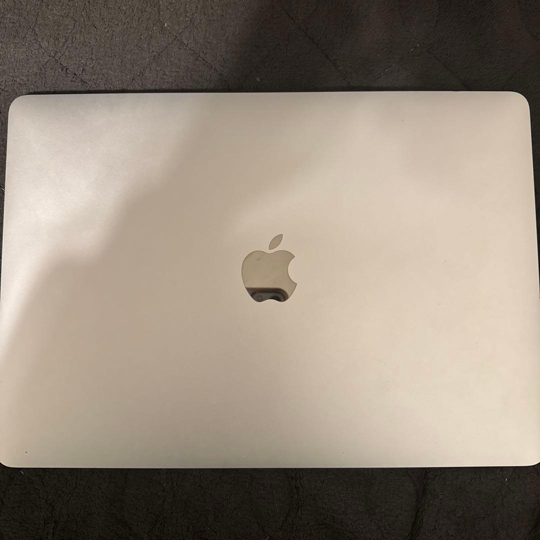 MacBook本体 Apple M1MacBook Air 8GB265GB