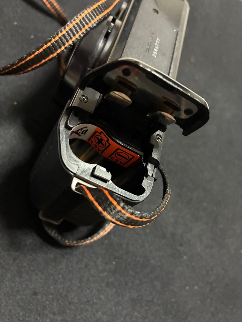 Canon Autoboy2 コンパクトカメラ 38mm f/2.8 ケース付