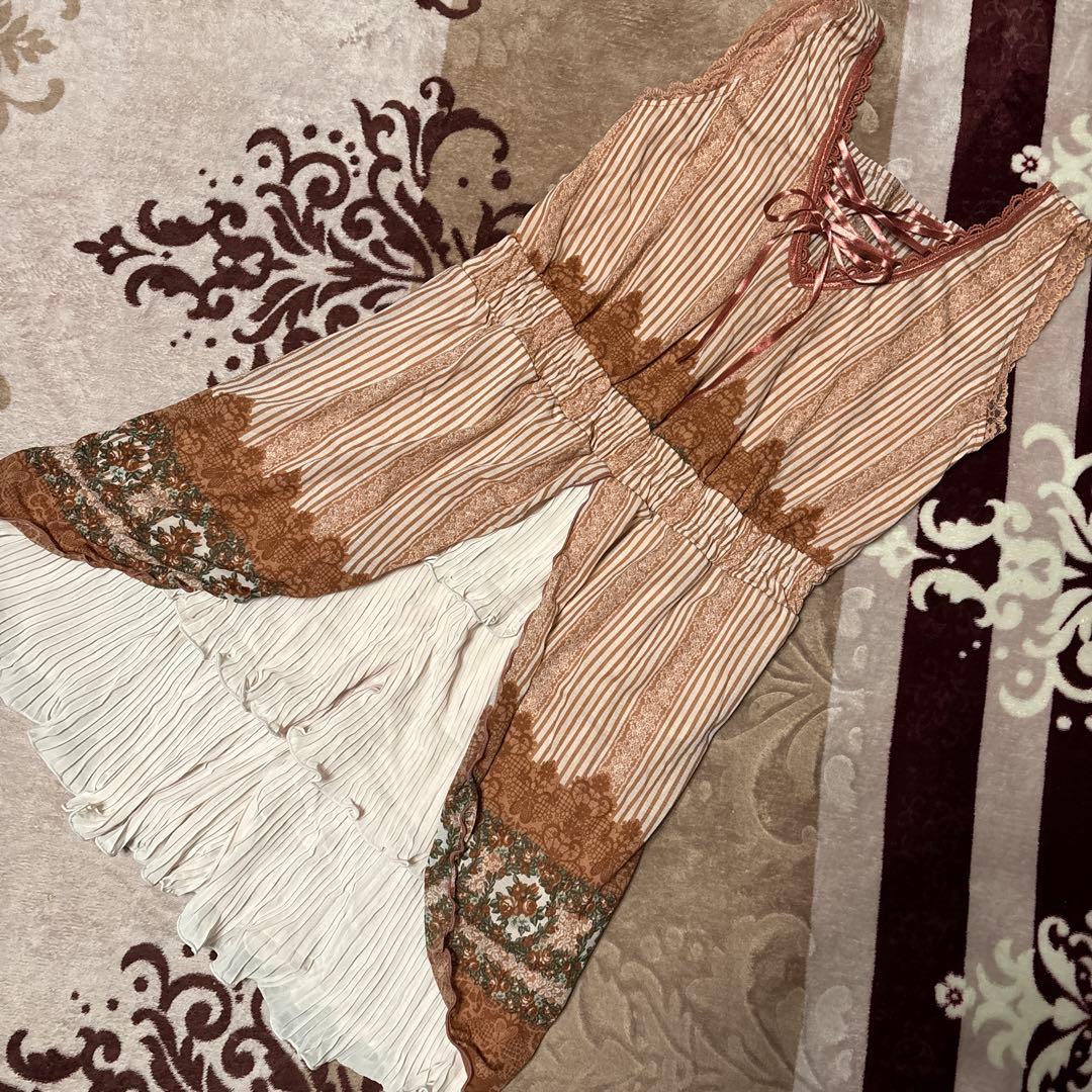 axes femme アクシーズファム 34着セット