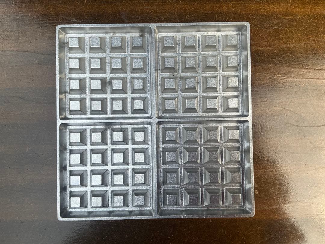 マルチベーカーMAX-1専用プレート