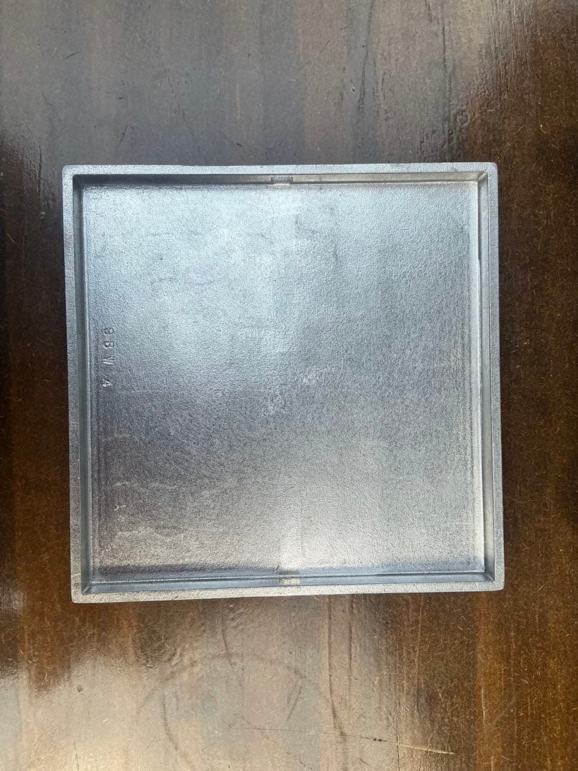 マルチベーカーMAX-1専用プレート