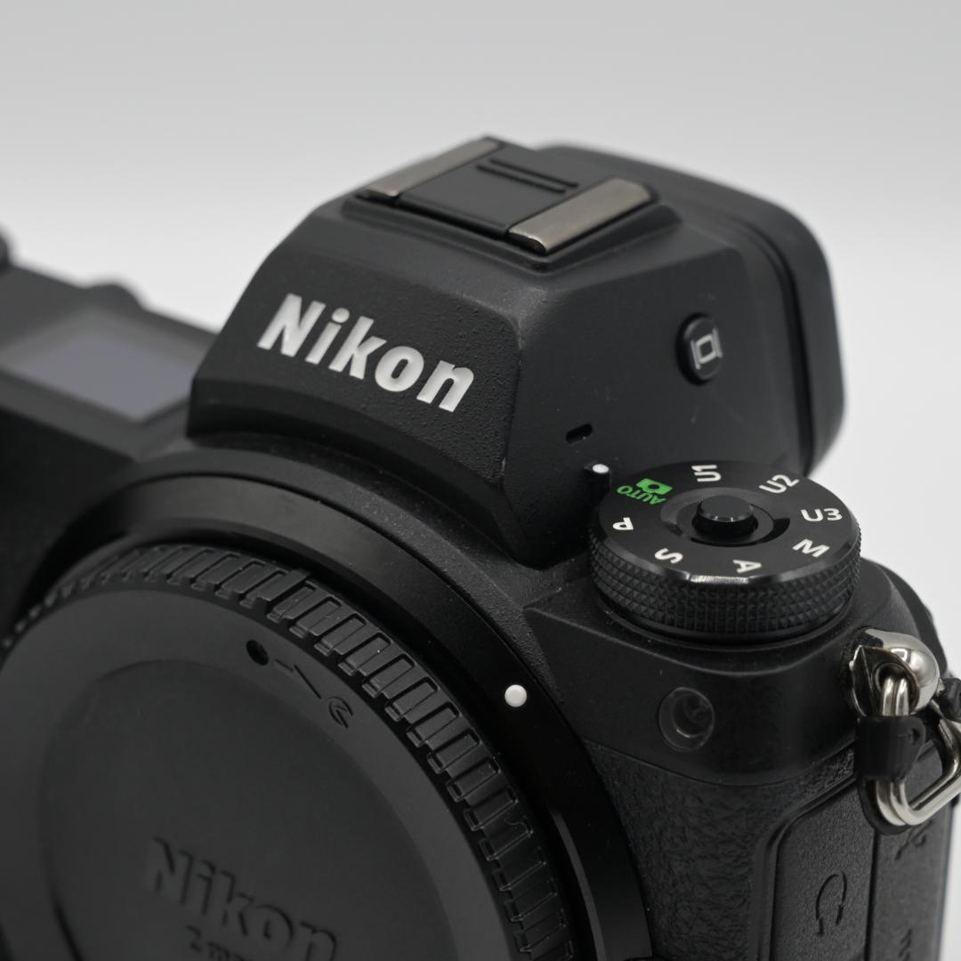 Nikon Z 6II ボディ