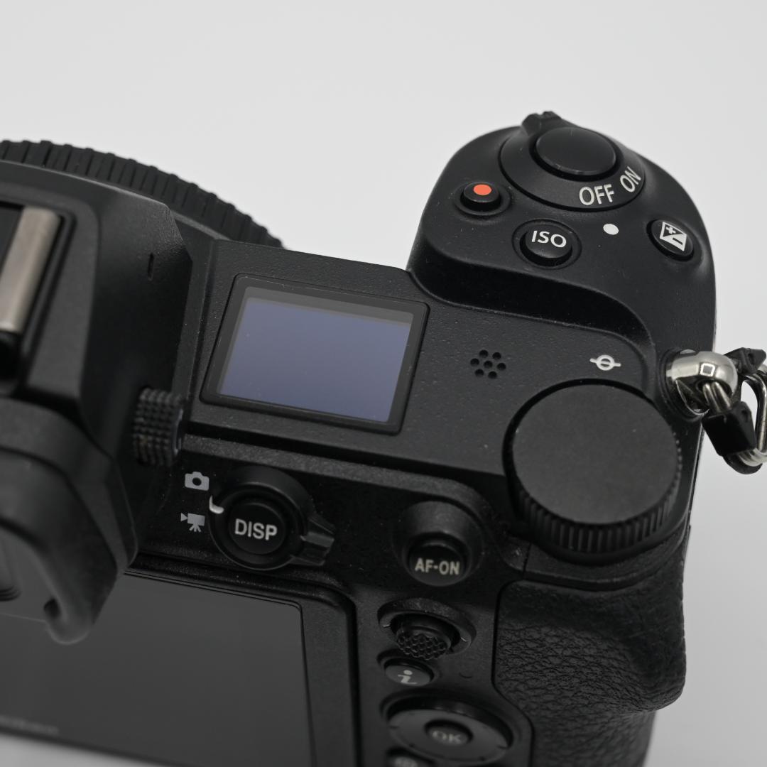 Nikon Z 6II ボディ