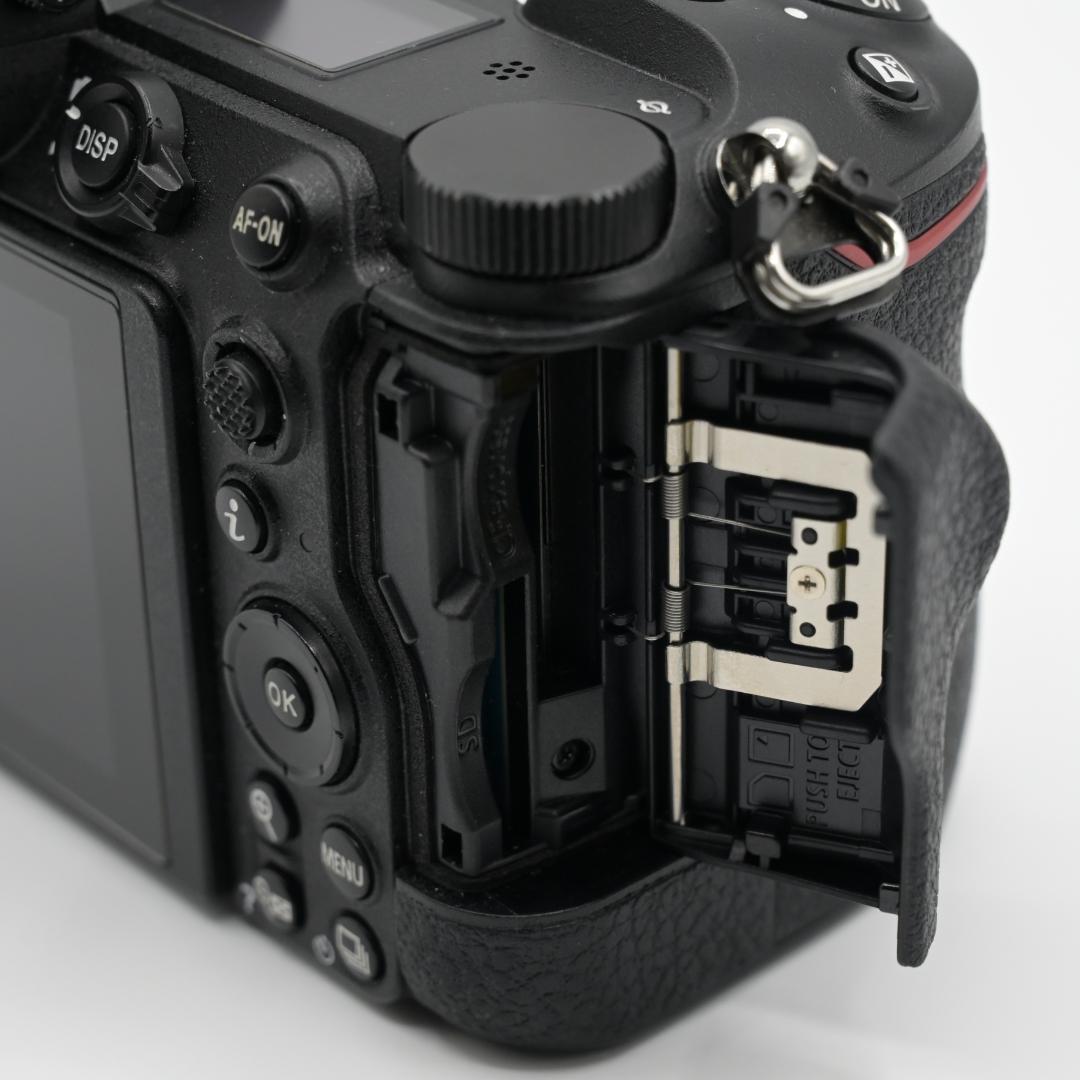 Nikon Z 6II ボディ