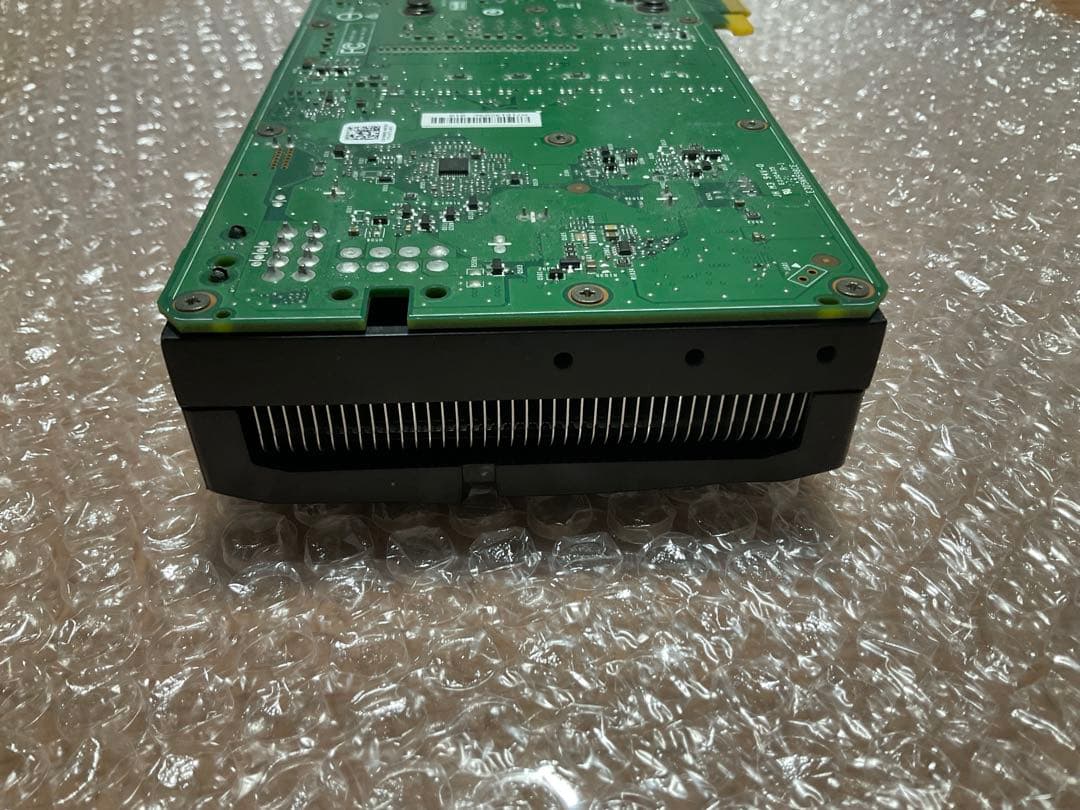 GTX1070 動作確認済み