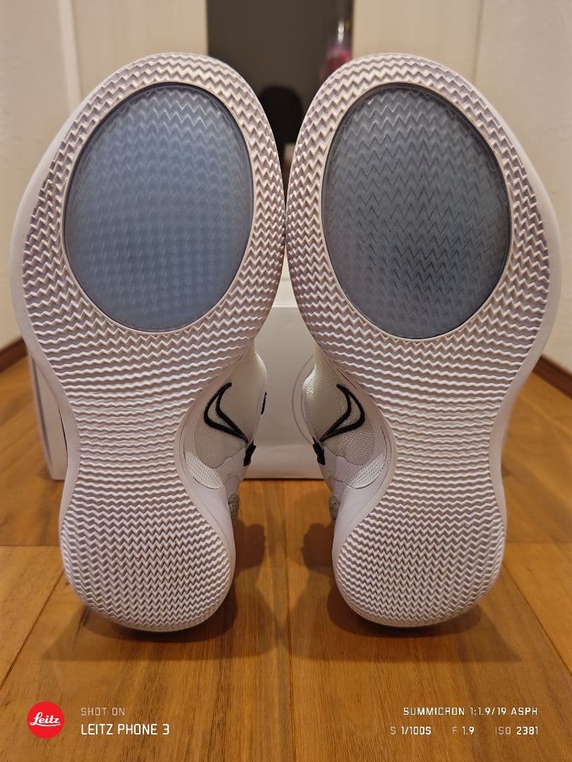 NIKE ADAPT BB2.0 KOBE JA ナイキ ジャ コービー