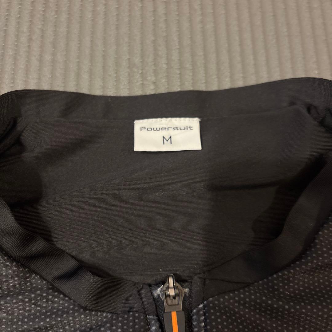 【動確済美品】SIXPAD EMSトレーニングウェア上下 レディースMサイズ