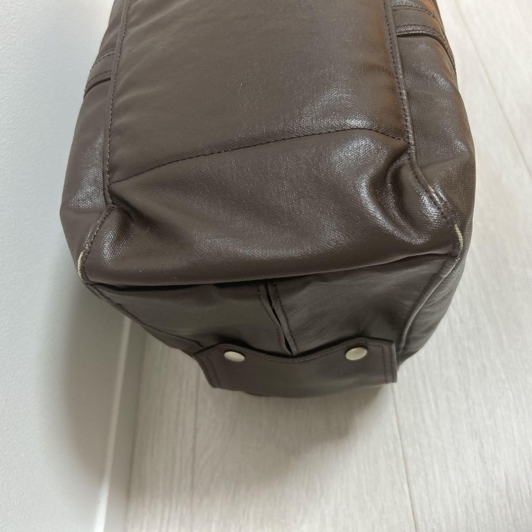 PORTER FREE STYLE BOSTON BAG ボストンバッグ