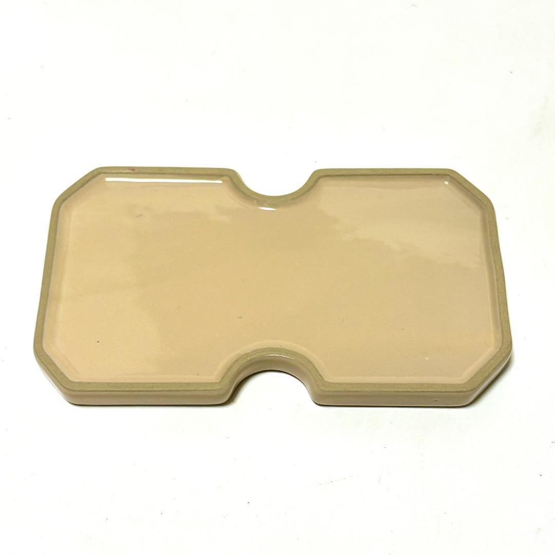 専用【新品・未使用】LE CREUSET ヘリテッジ テリーヌ チェリーレッド