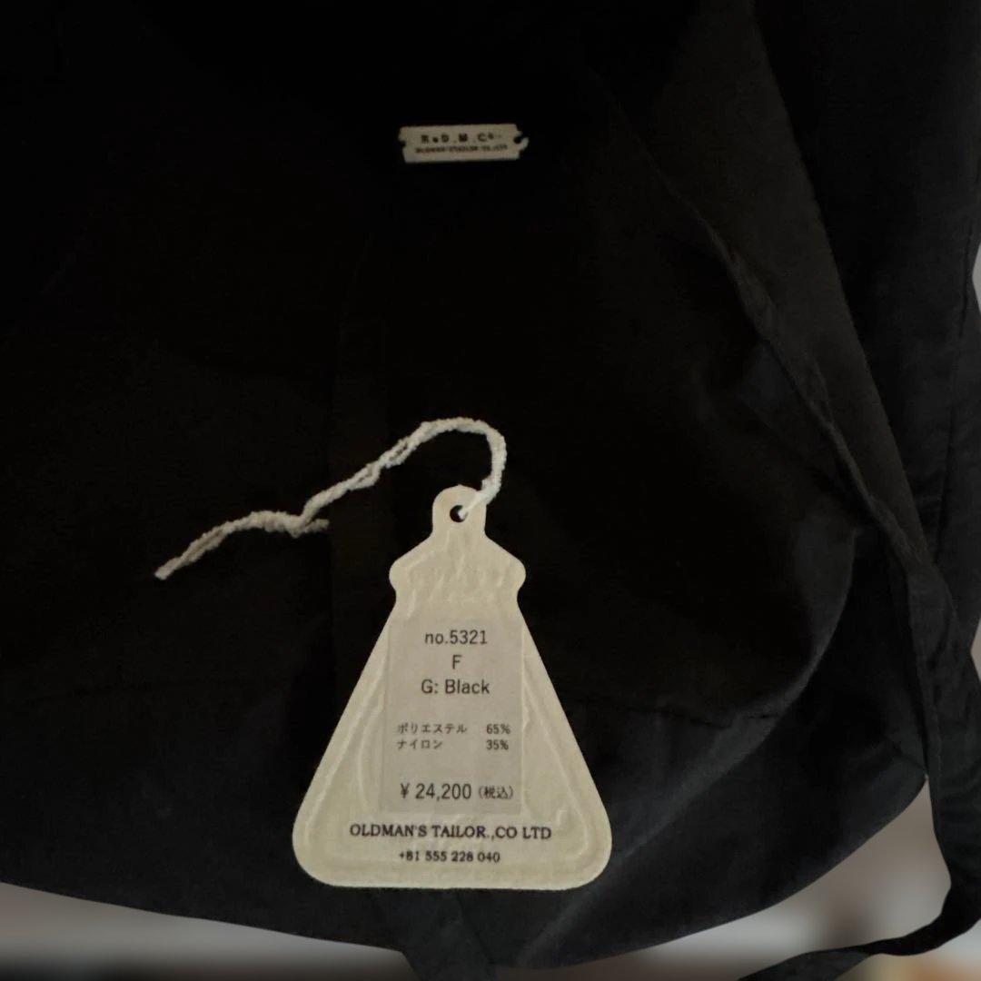 バッグ R&D.M.CO- / OLDMAN'S TAILOR