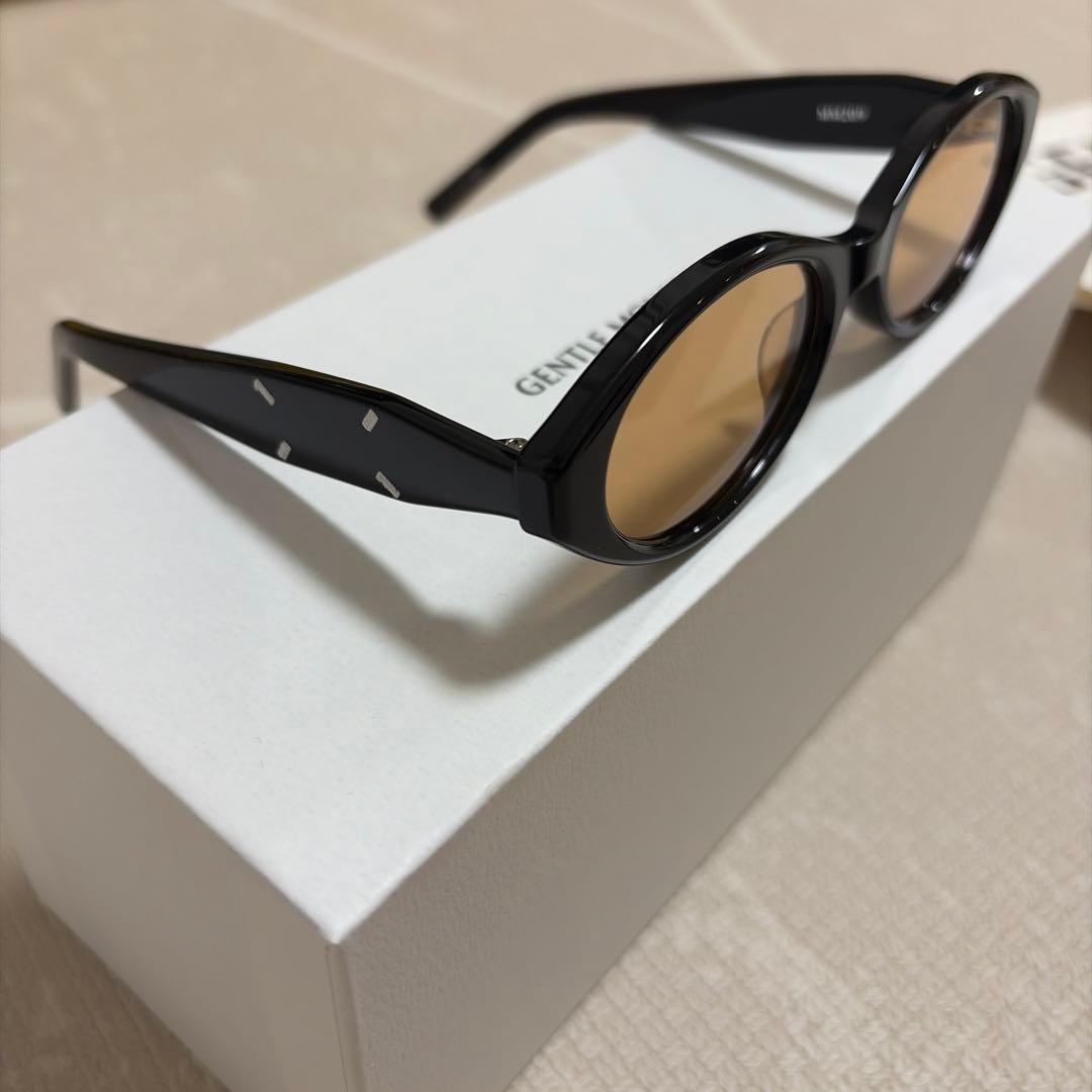 ジェントルモンスター　マルジェラコラボ　GENTLE MONSTER サングラス