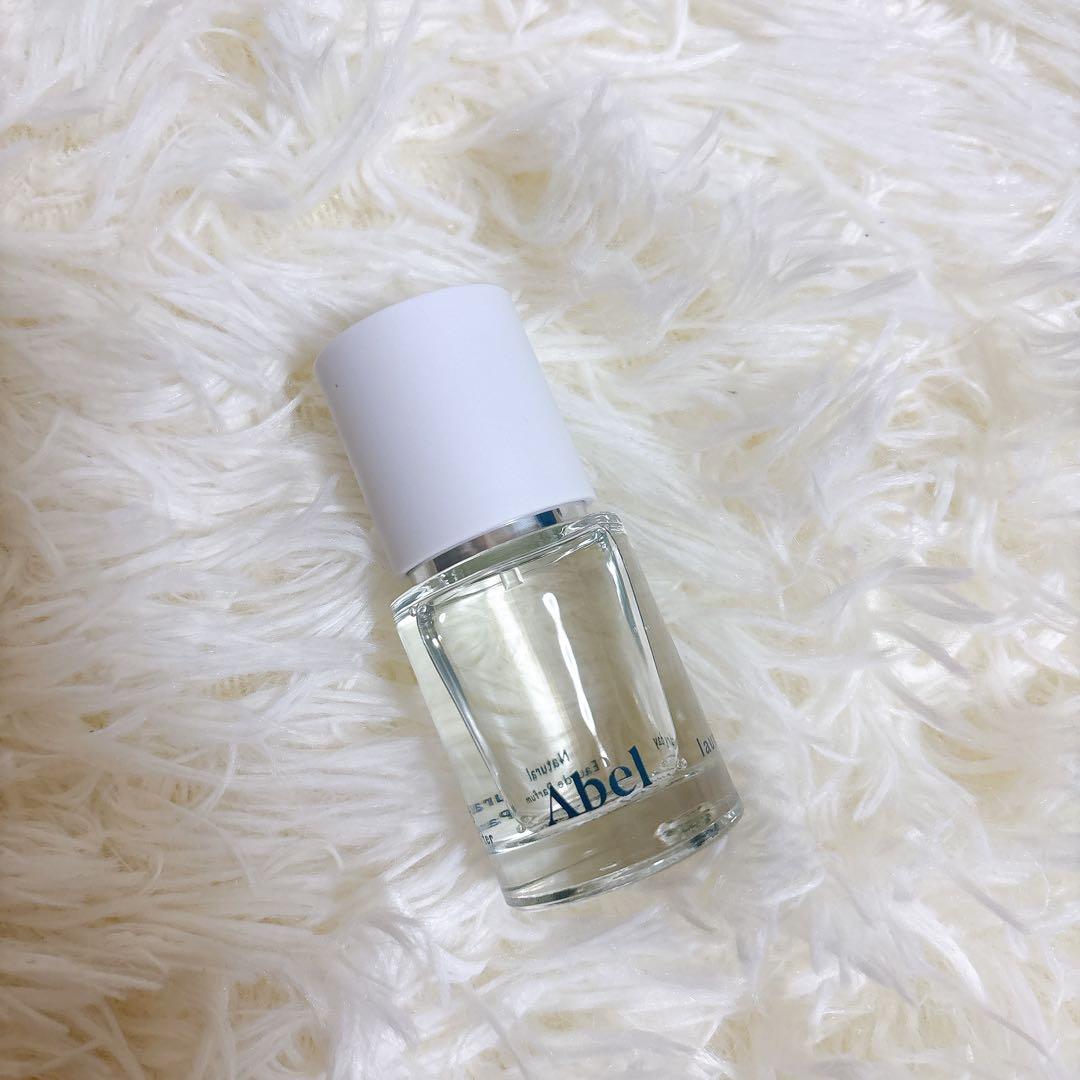 YU★箱無し★Abel ランドリーデイ