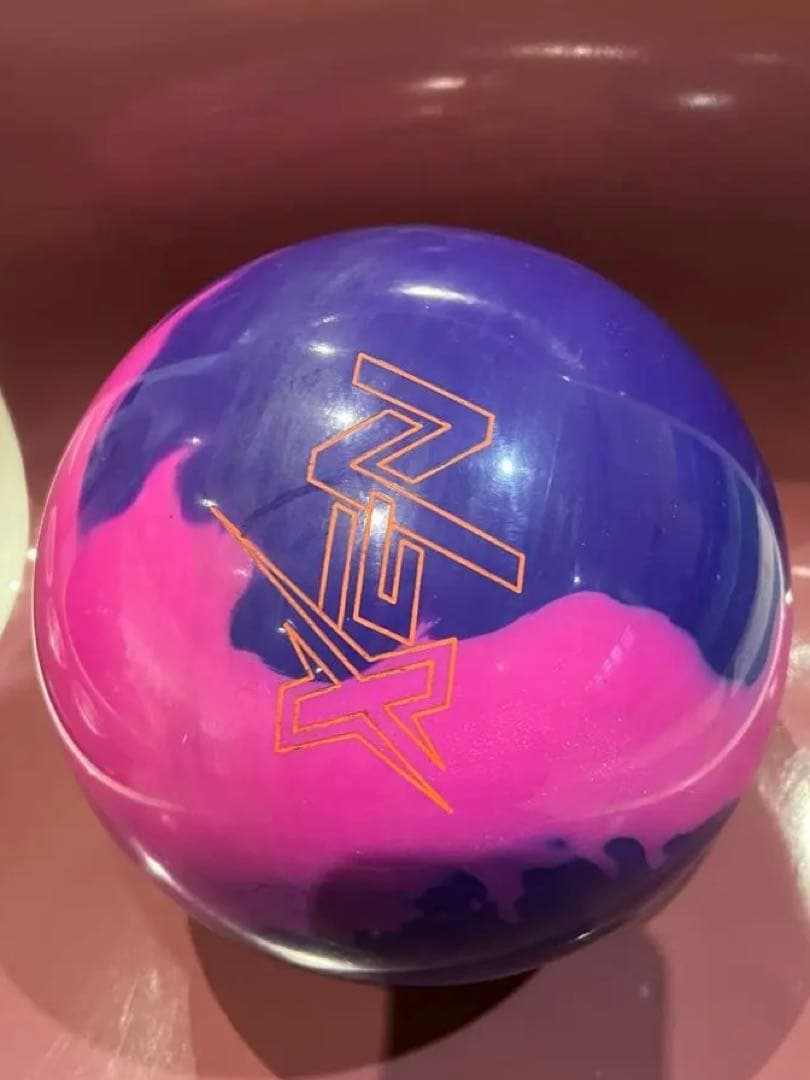 hiroボウリング　15P 美品　プラグ無し フィジックスパワーエリートⅣ