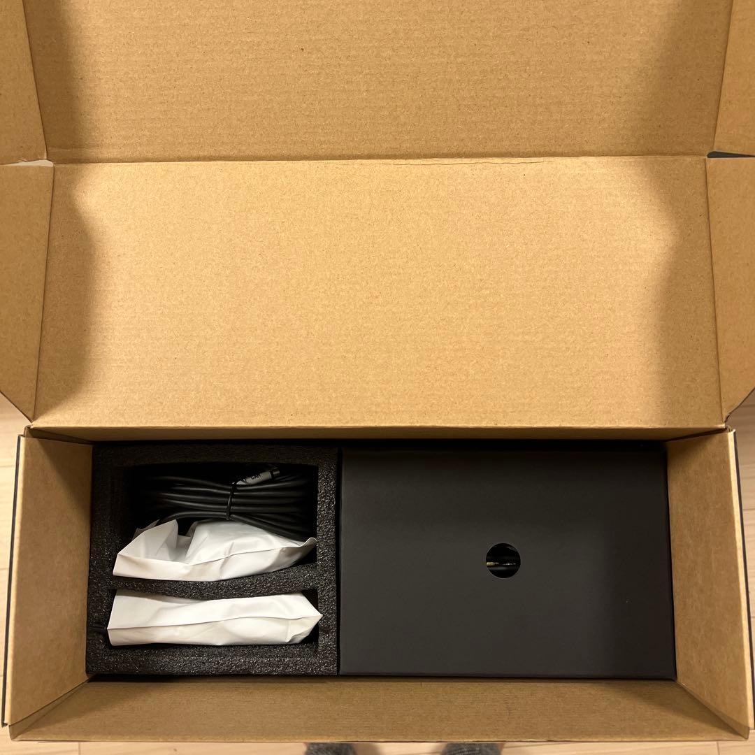 あっきー【未使用品】アルパイン DVR-DM1000A-IC