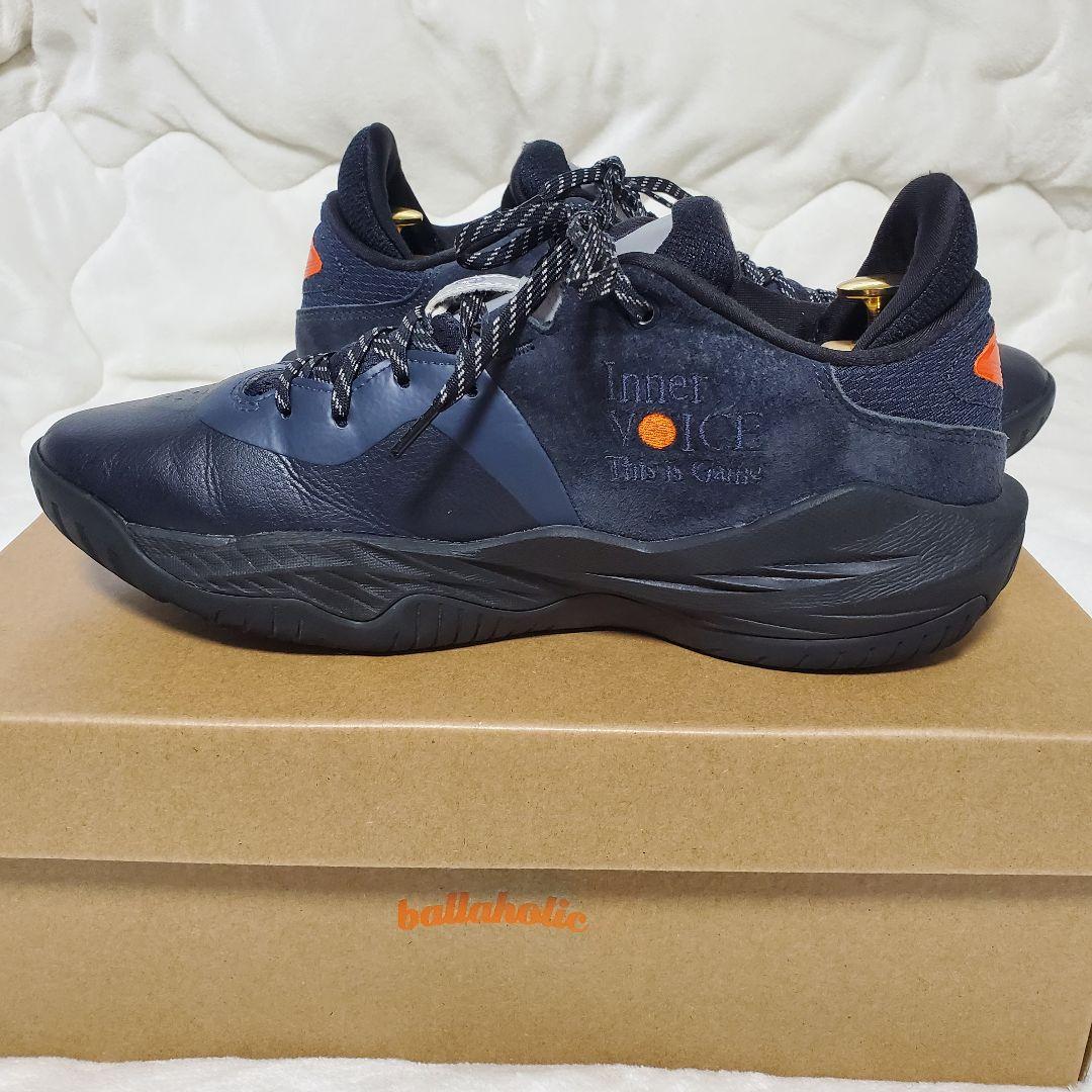 ASICS×ballaholic NOVA SURGE LOW 27cm