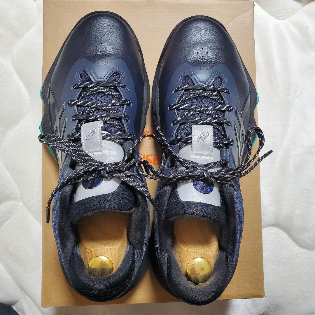 ASICS×ballaholic NOVA SURGE LOW 27cm