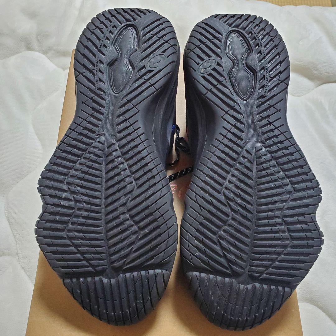 ASICS×ballaholic NOVA SURGE LOW 27cm