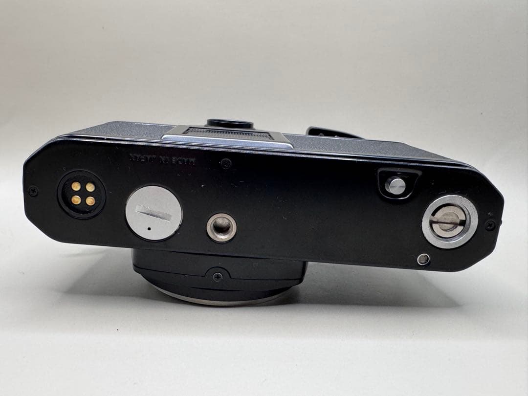 【美品】 Nikon FM