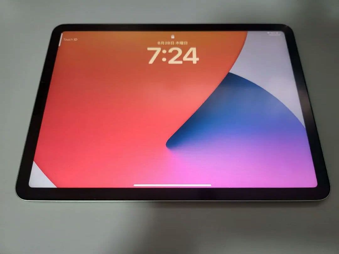 Apple iPad Air 4世代　256gb wifi グリーン 本体