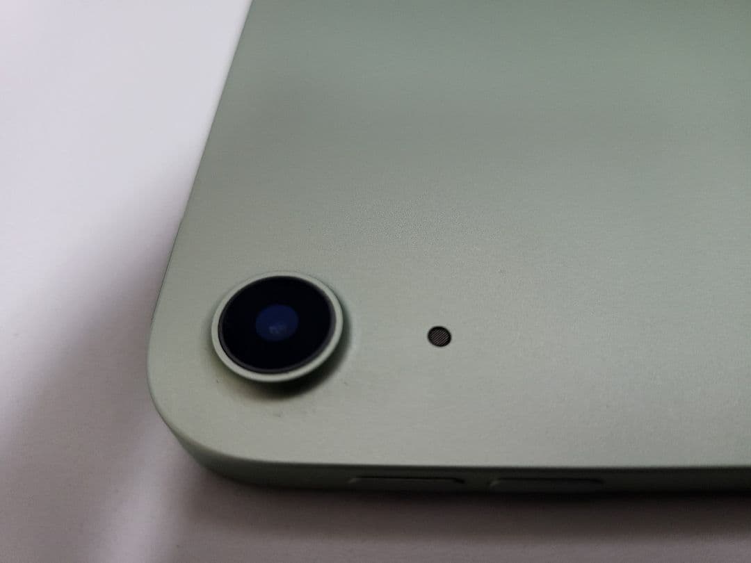 Apple iPad Air 4世代　256gb wifi グリーン 本体