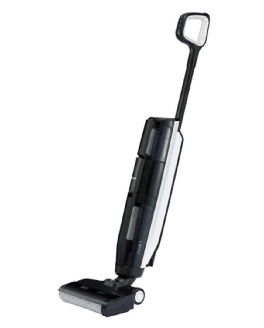 Haierコードレス式 床拭き掃除機MIZUKI ホワイトJC-M1NJ-W