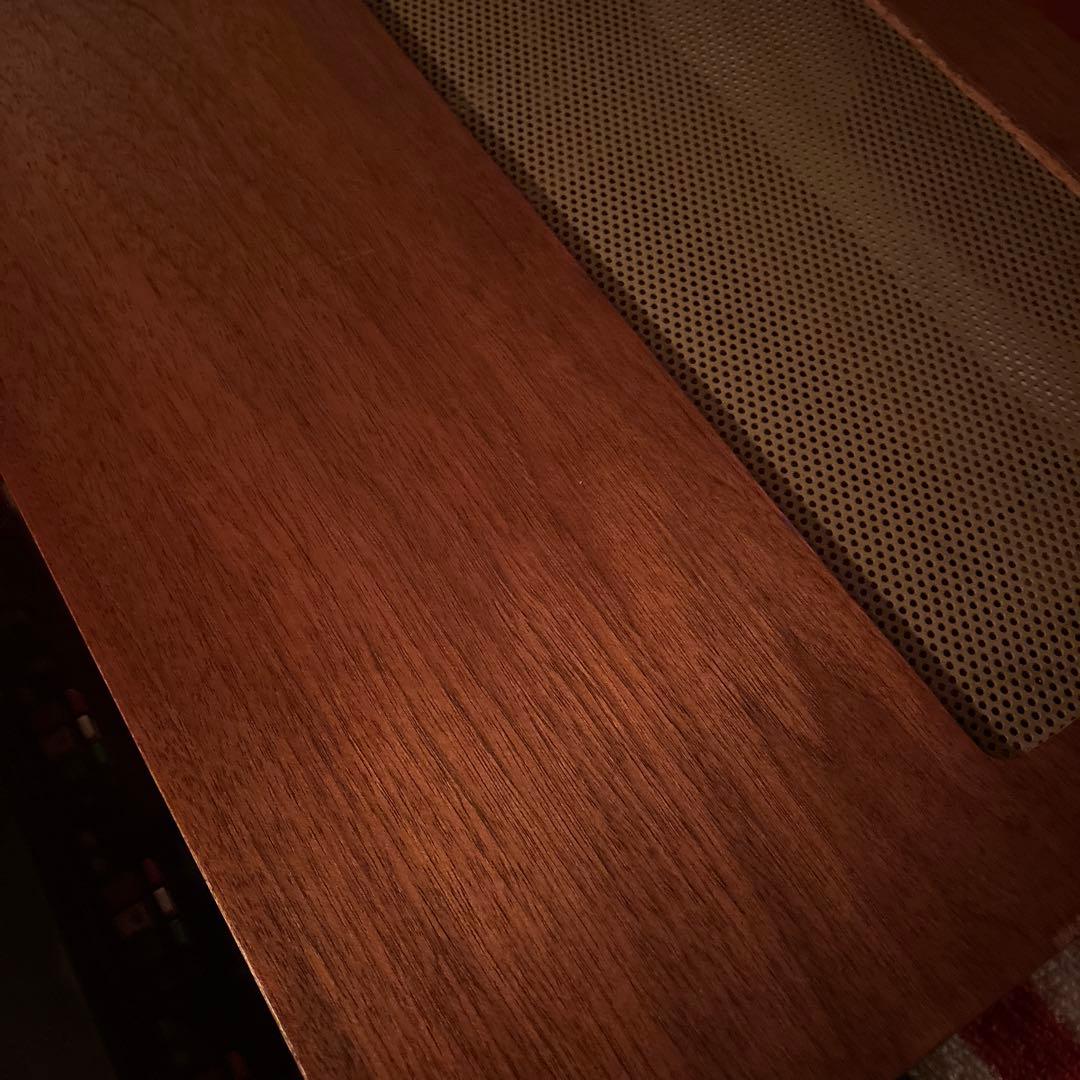 TRIPLEマッキントッシュC26名機美品 プリアンプ