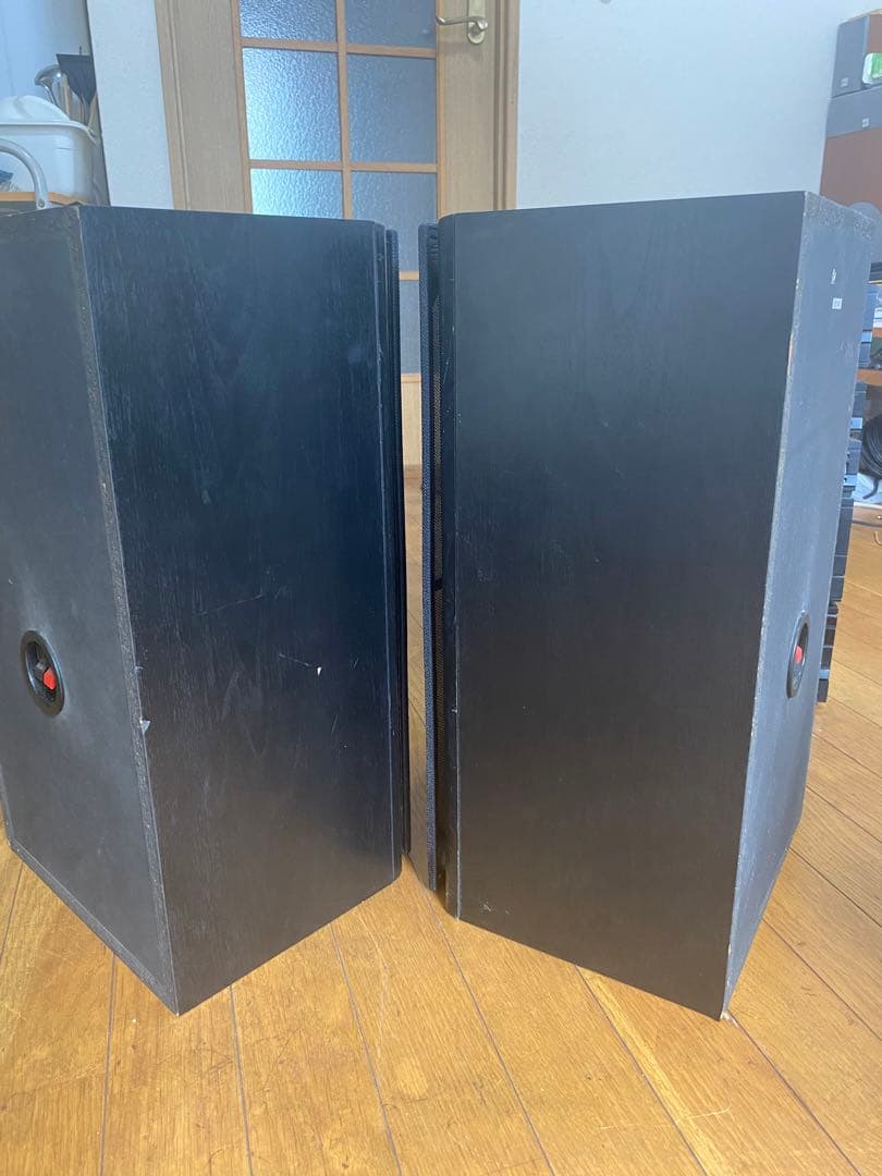 KENWOOD DG2 オーディオコンポーネントセット