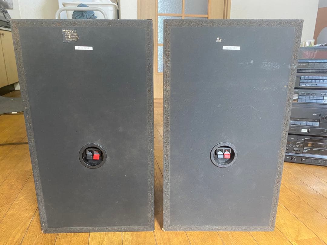 KENWOOD DG2 オーディオコンポーネントセット