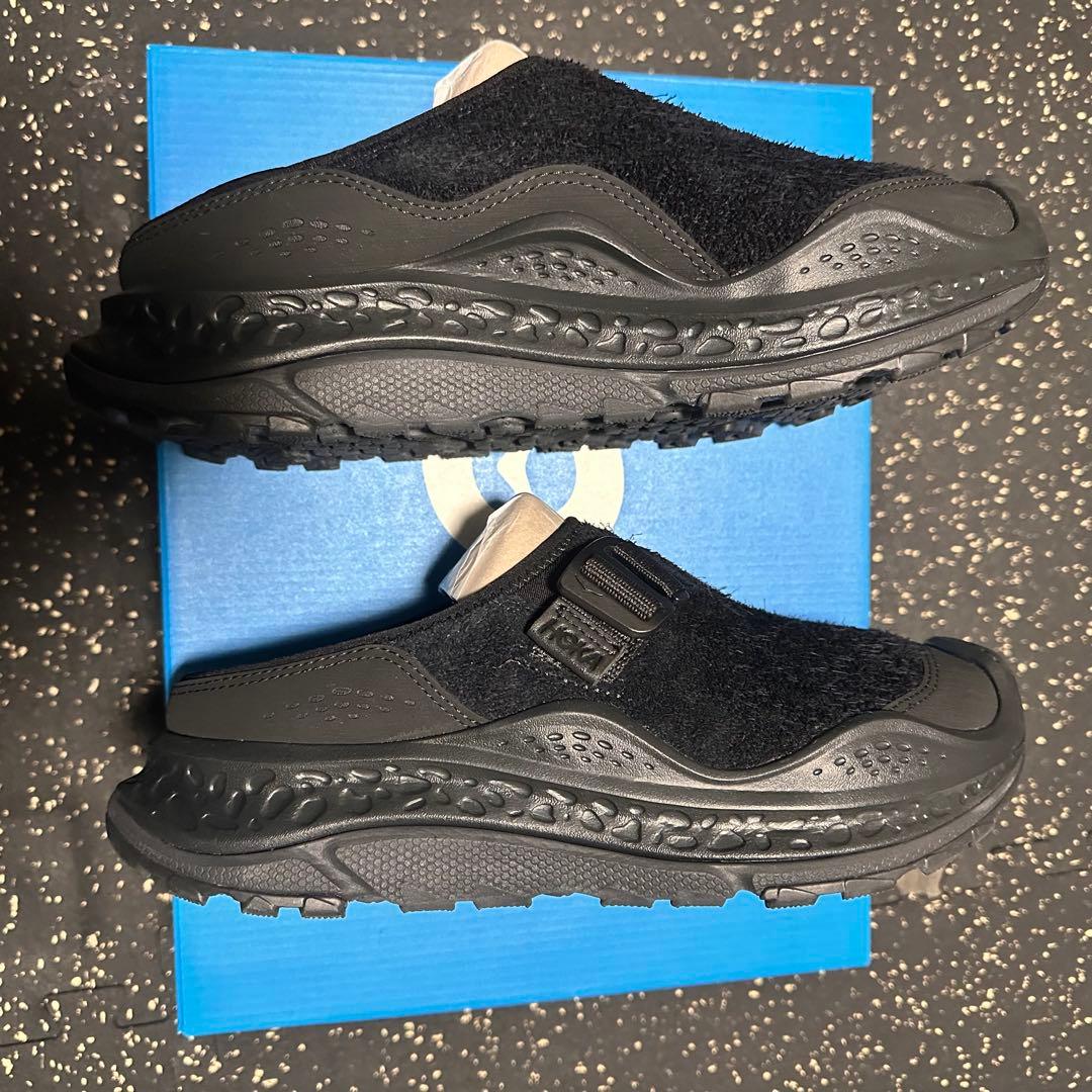 <HOKA> ora primo ext オラ プリモ