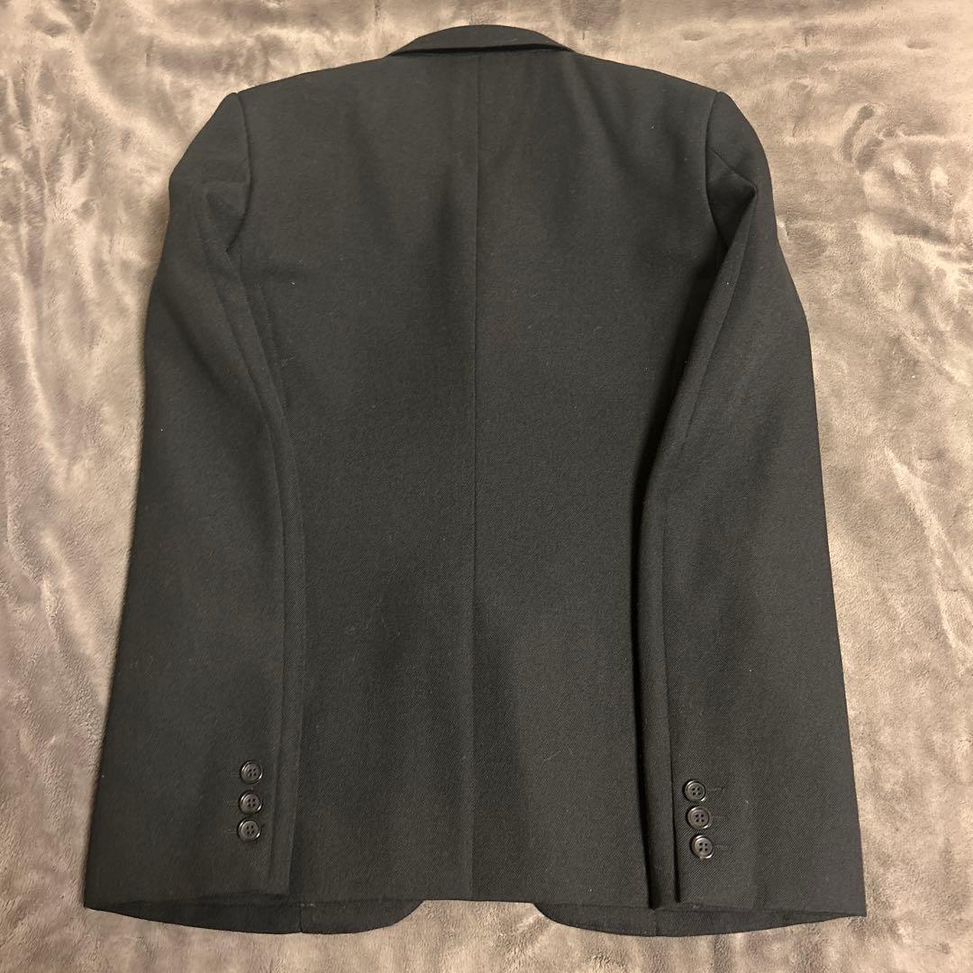 M*n様 コムデギャルソン オムプリュス 17aw テーラードジャケット BOY