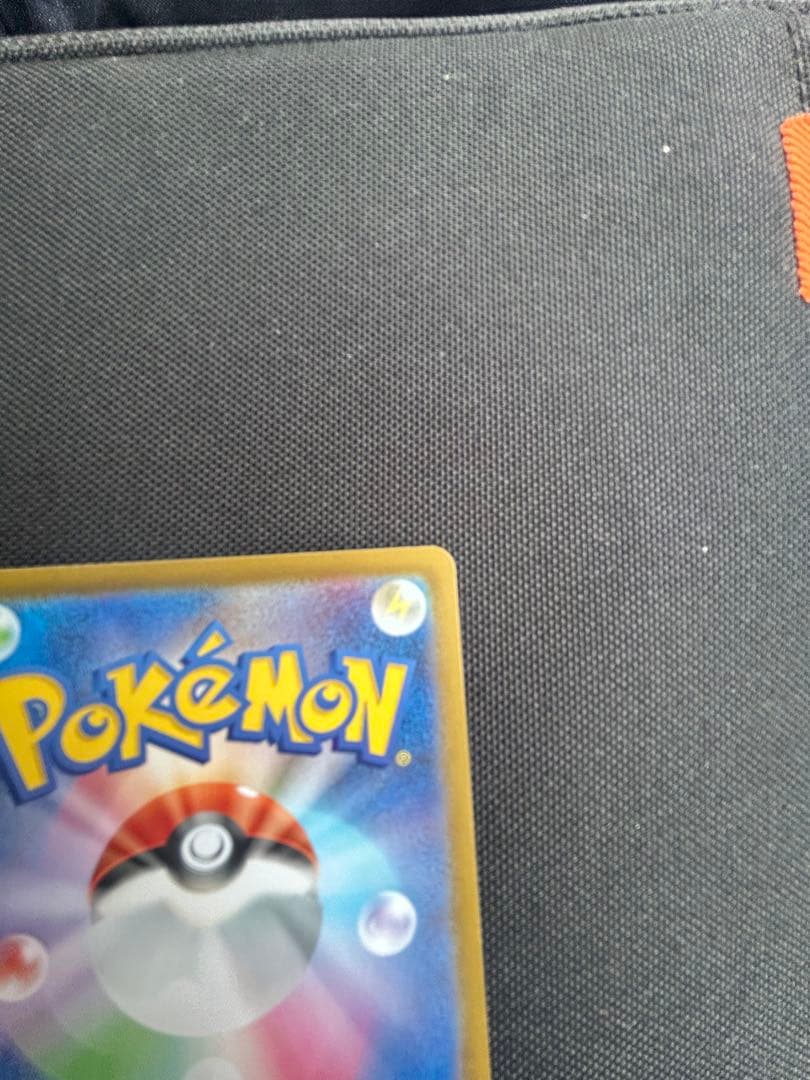 な*ひ様 ボスの指令 カラスバ SR