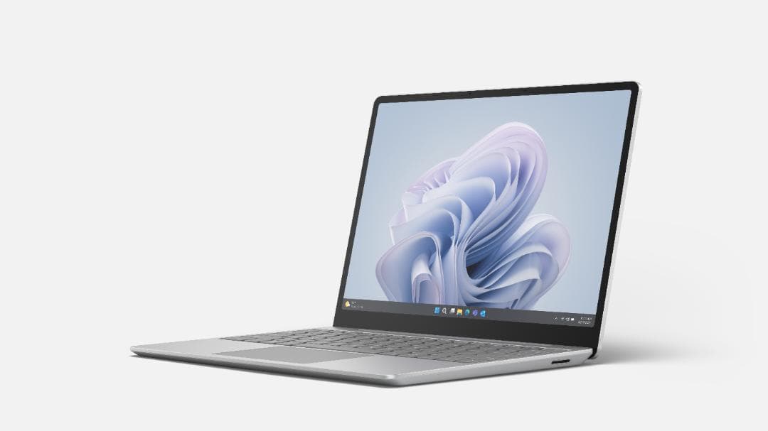 【新品未使用】ノートPC Surface Laptop Go3　タッチ対応