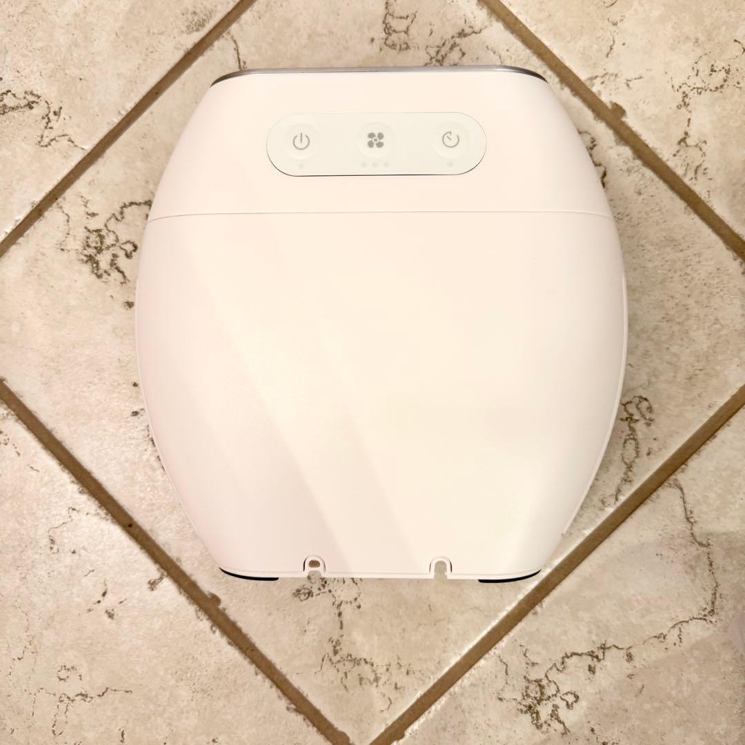 【美品2個セット】maxell オゾン除菌消臭器オゾネオMXAP-AE270BK