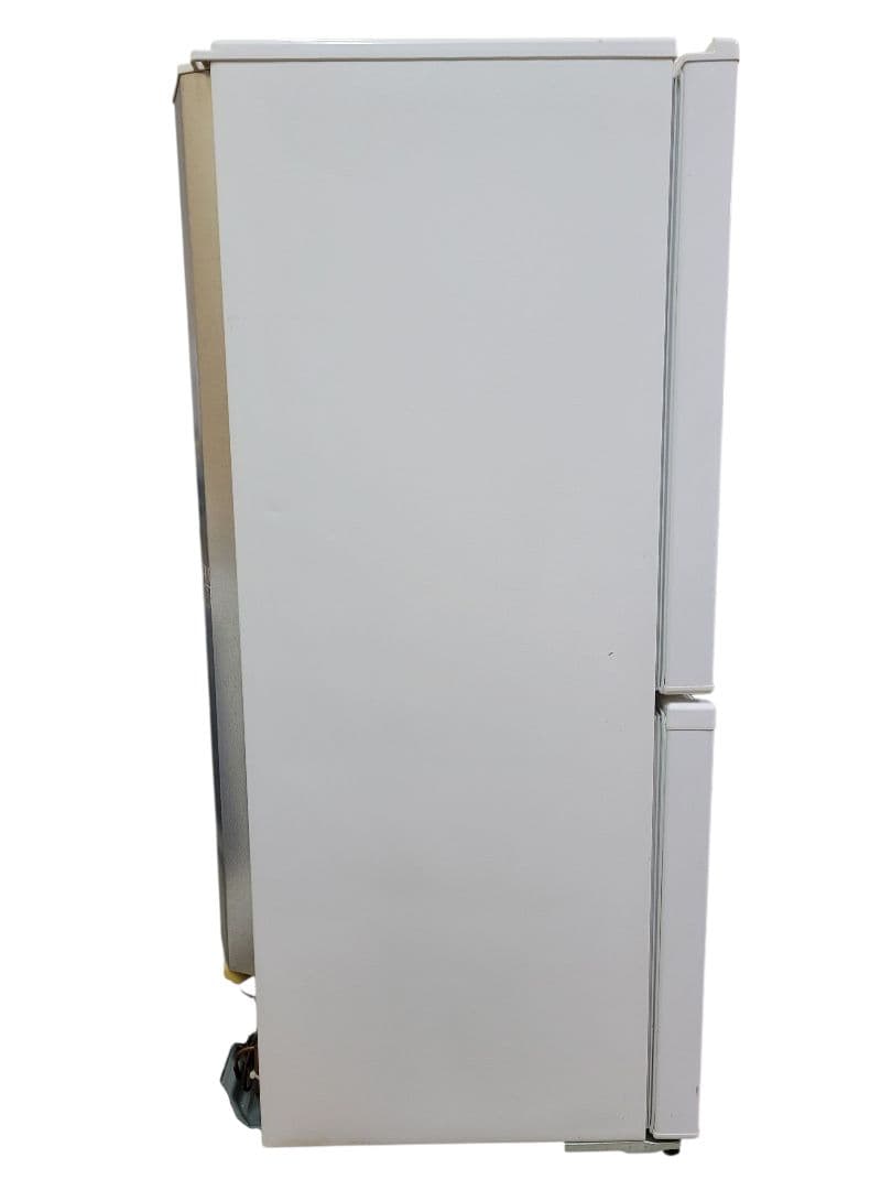 AQUA アクア 2022年製 ノンフロン冷凍冷蔵庫 AQR-17M (W)