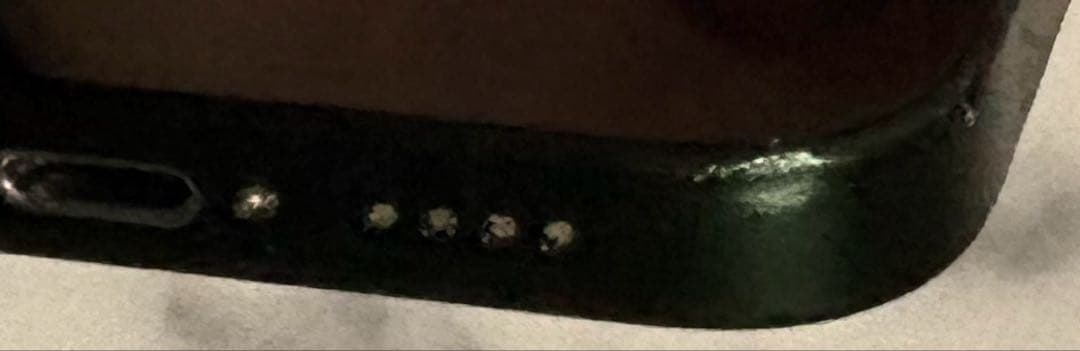 iPhone 13 mini グリーン