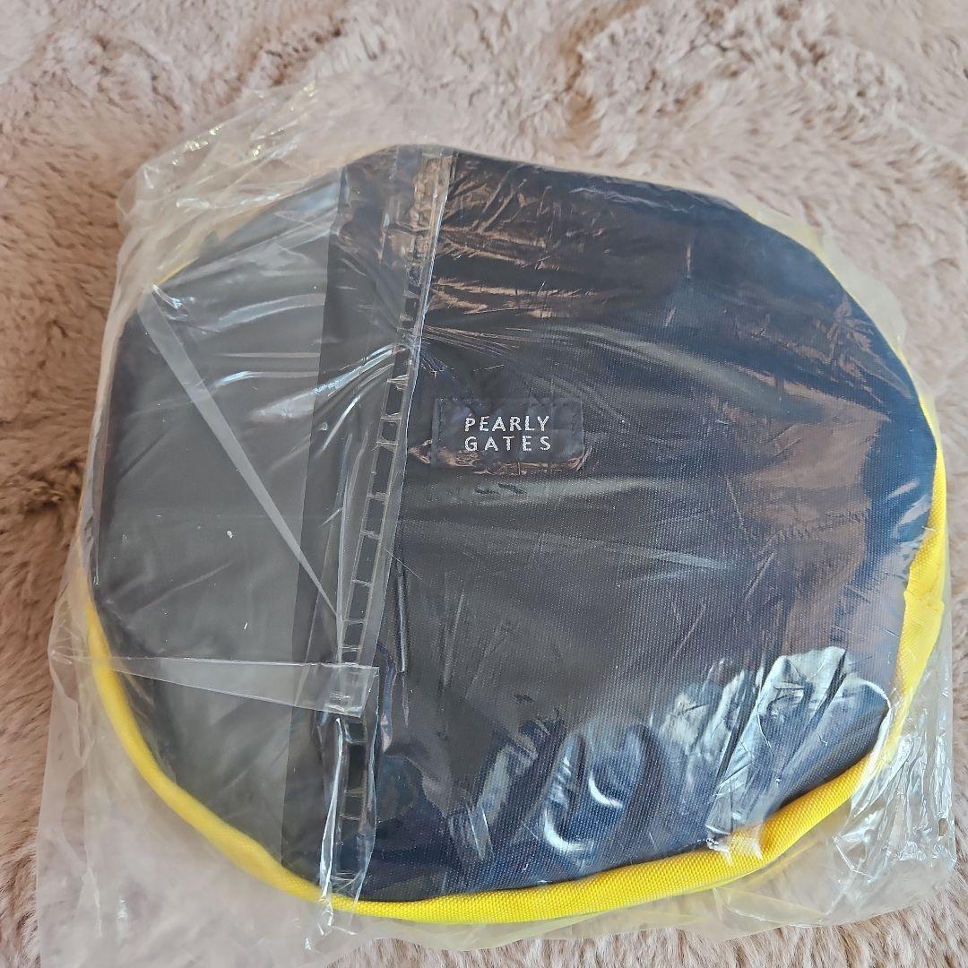 PEARLY GATES トラベルカバー