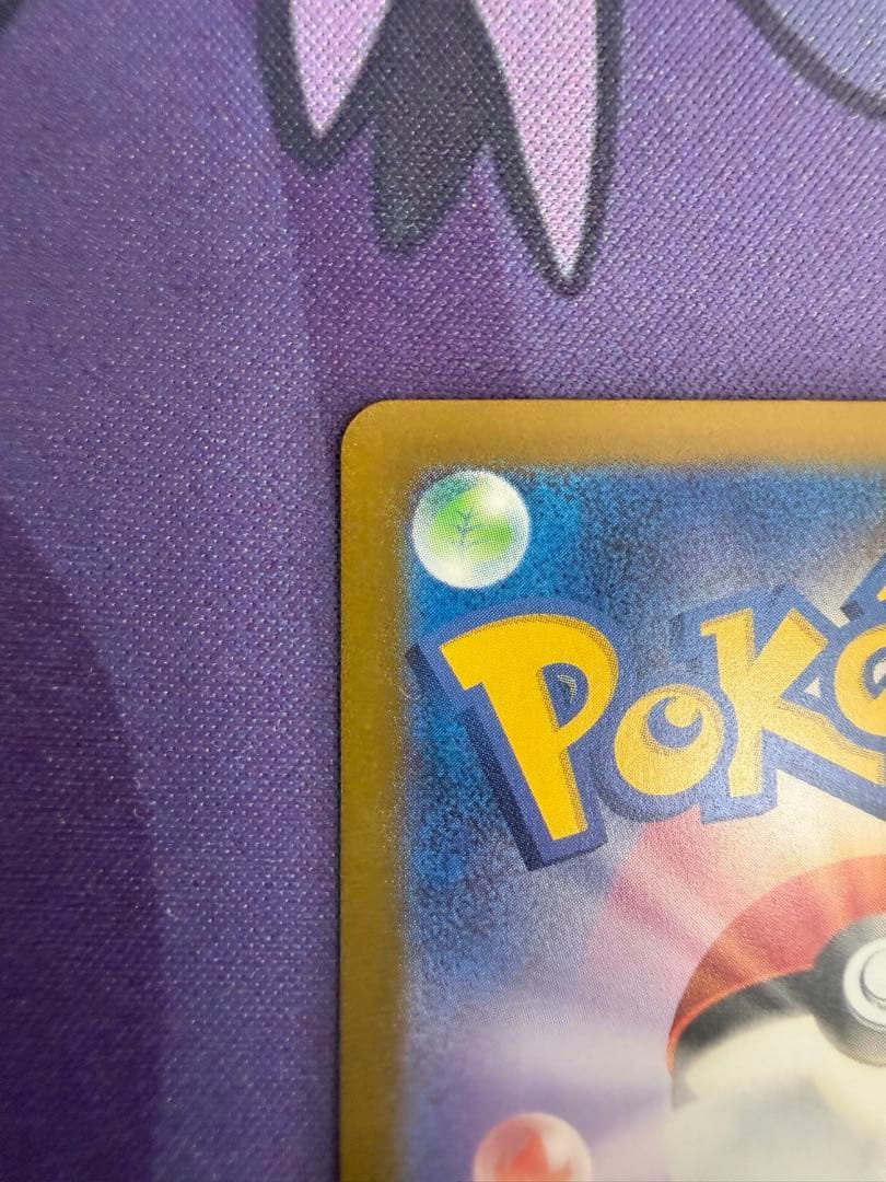 【ポケカ】リザードンex sar 黒炎の支配者